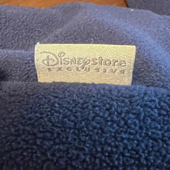 Disney Tigger fleece sweatshirt. Women’s size small. Disney store exclusive. - Picture 4 of 8